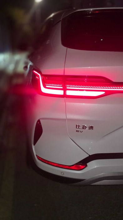 BYD Champion 2024г 605 км! 38 тыс км пробега! Чистая! Навороты есть!