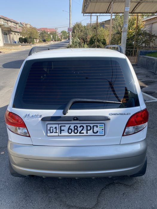 Matiz best 2016 sotaman uzimiki