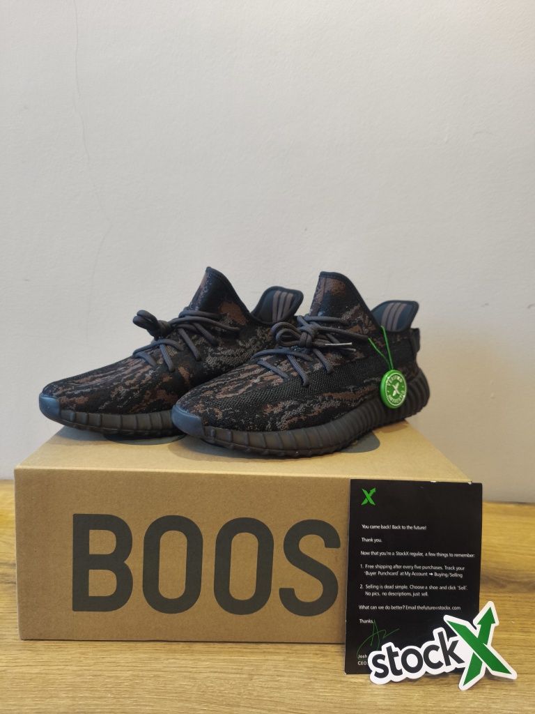 Adidas Yeezy Boost 350 V2