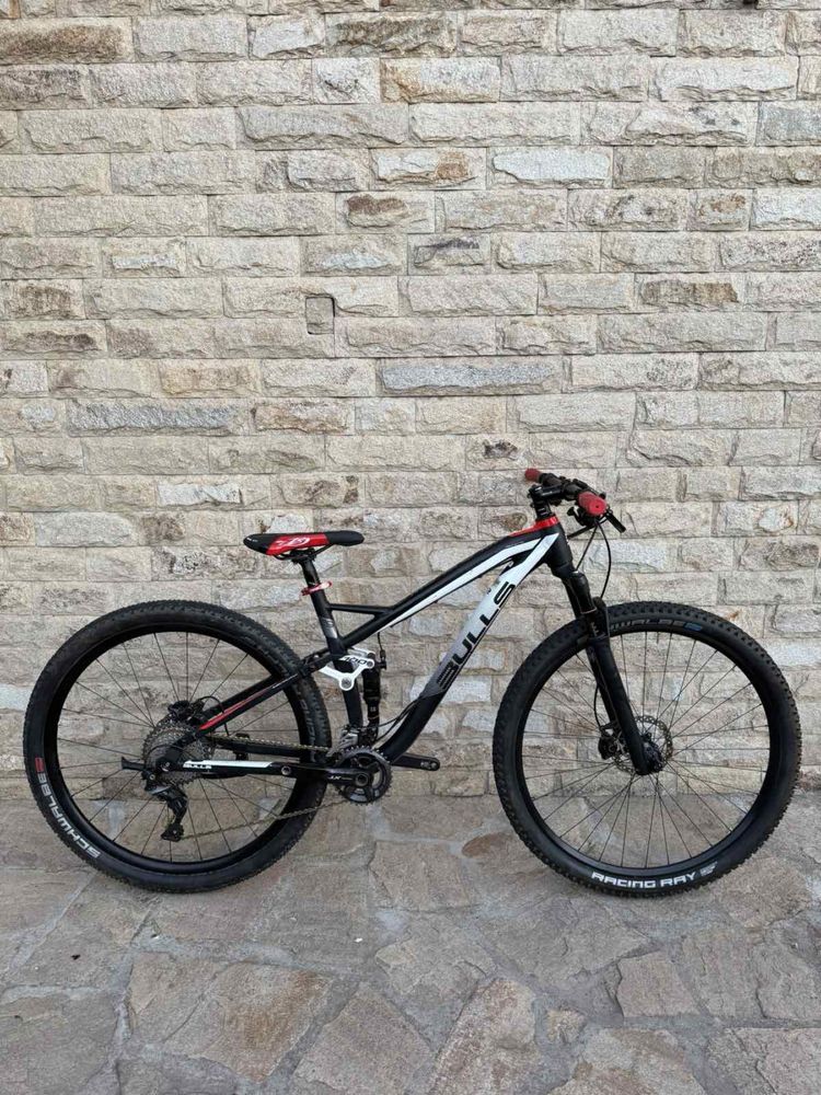 BULLS Wildflow 2 29 M XT