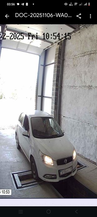 Продам Ravon Nexia R3