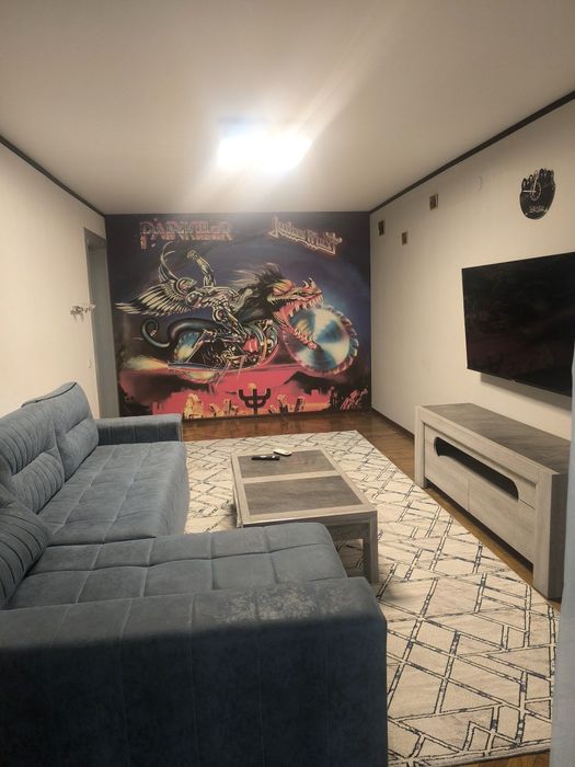 Сдаётся квартира Чиланзар Е квартал 3/3/4