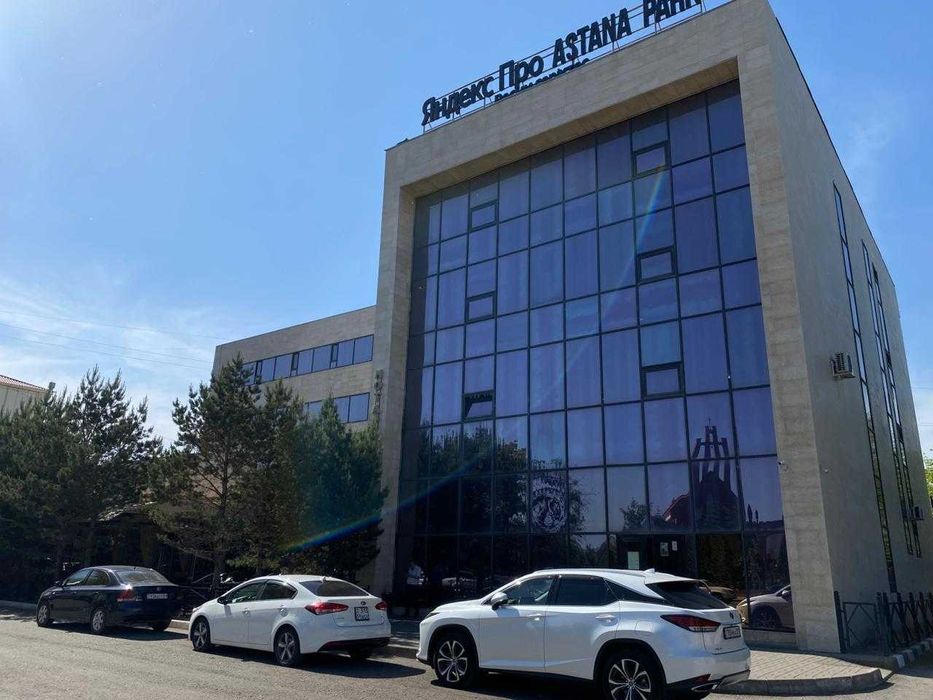 Сдаются в  аренду офис (Байконурский р-н)