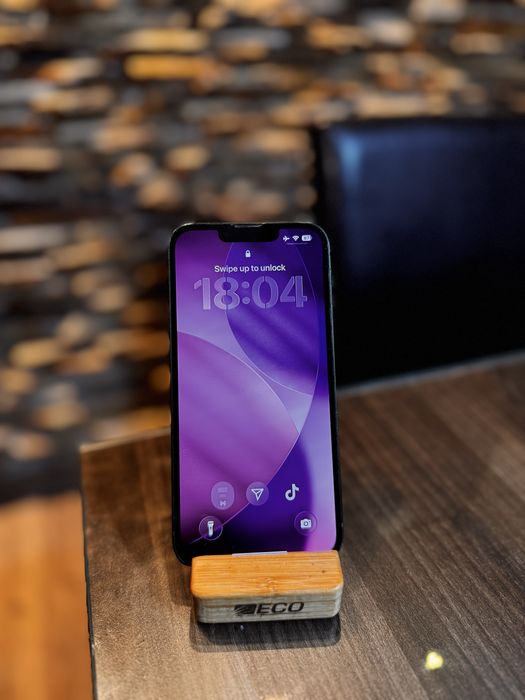 Iphone 13 128GB с кутия