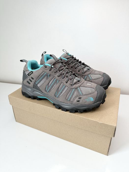 The North Face Sakura Gtx (38.5) Маратонки