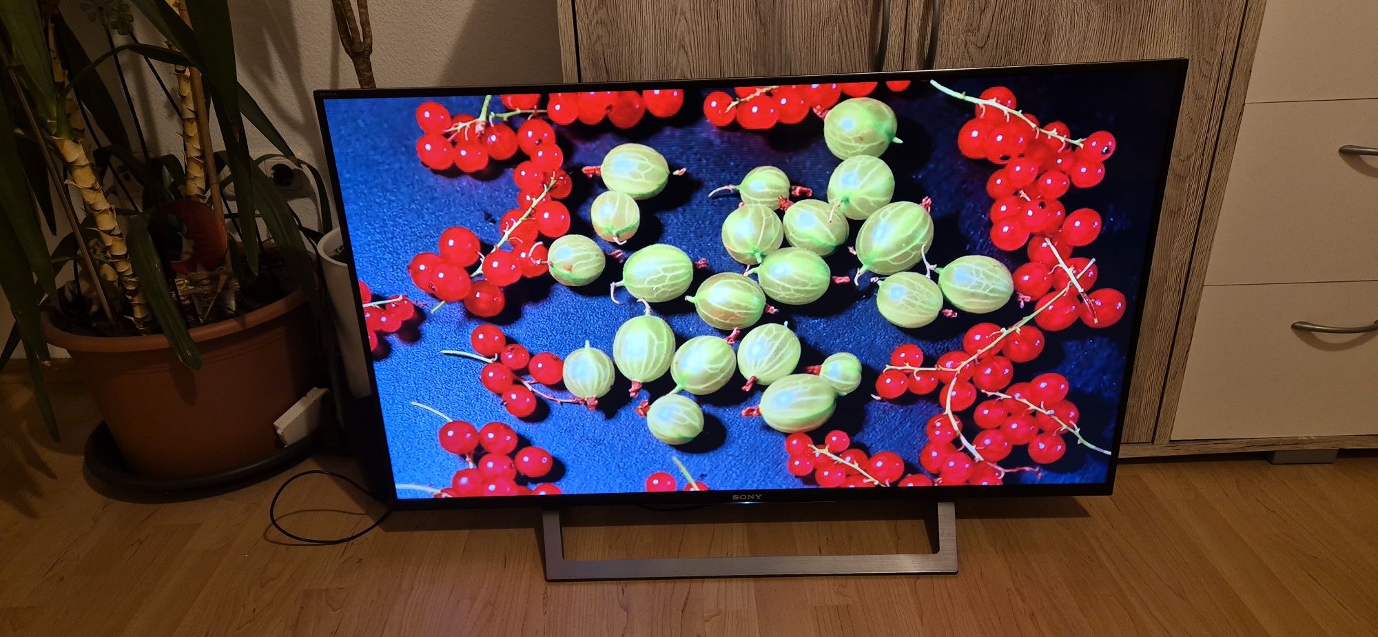 Sony KDL-43WD755 FULL HD, Smart, WiFi, LED,