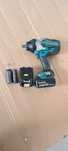 Impact Makita DTW 1002 / 18v