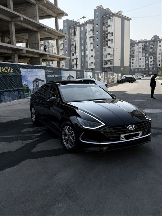 Hunday Sanata srochni sotiladi