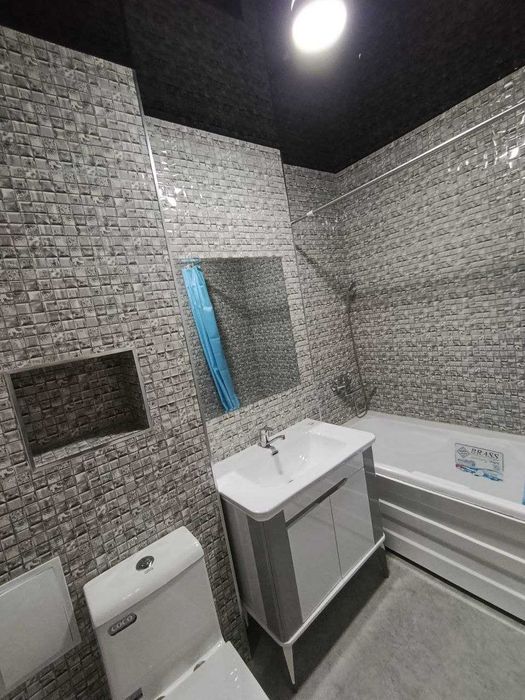 Продаётся 5х комн квартира Дуплекс на 1 этаже Ор-р Корзинка