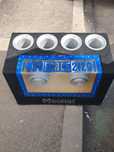 Subwoofer auto Magnat