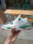 Nike SB Jordan 4 mărimea 43 44