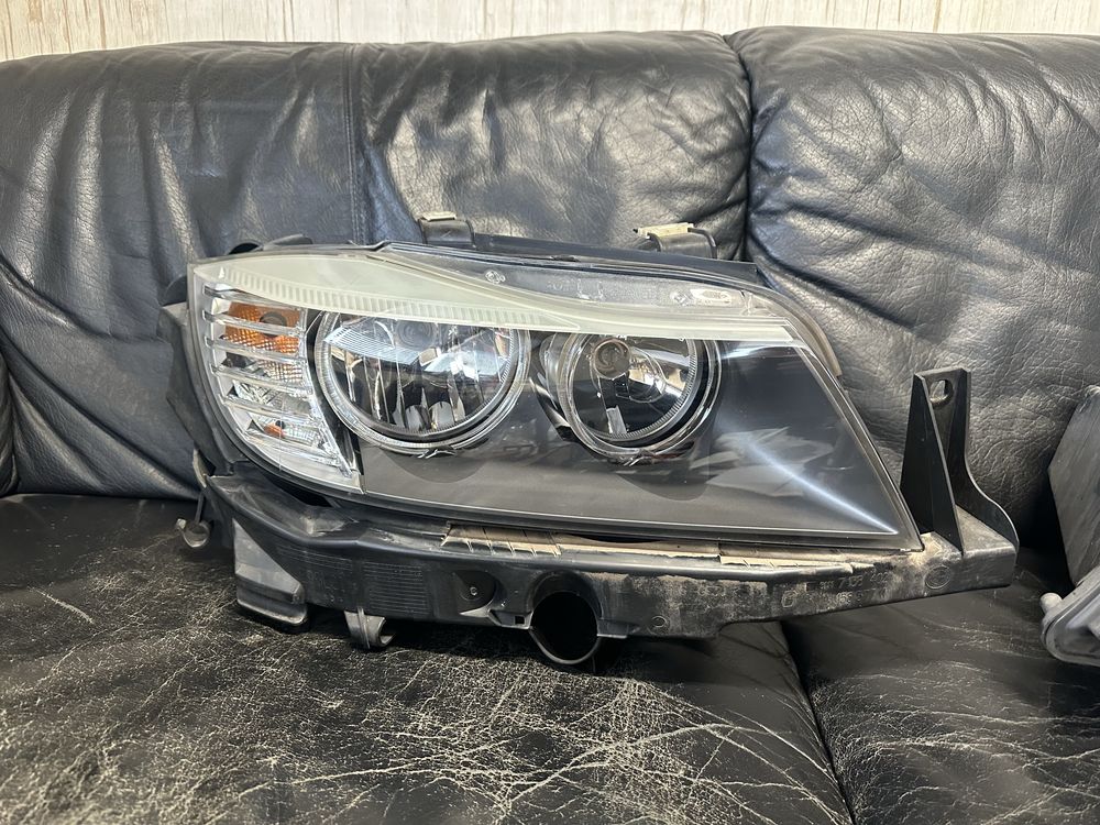 Фар / Фарове за BMW E90 E91 facelift