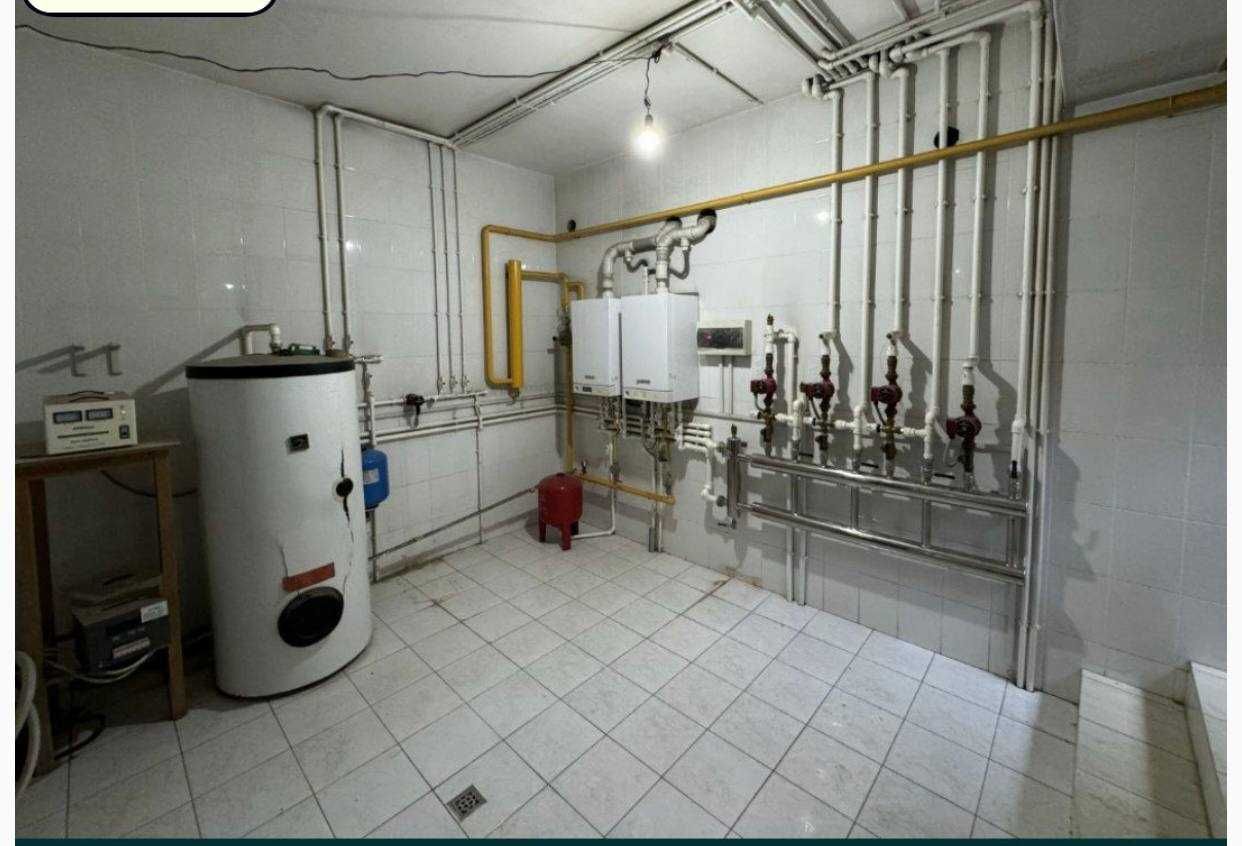 Продаётся Евродом в Учтепинском районе (Кум-Бозсу), 3-сотки (N 11109)
