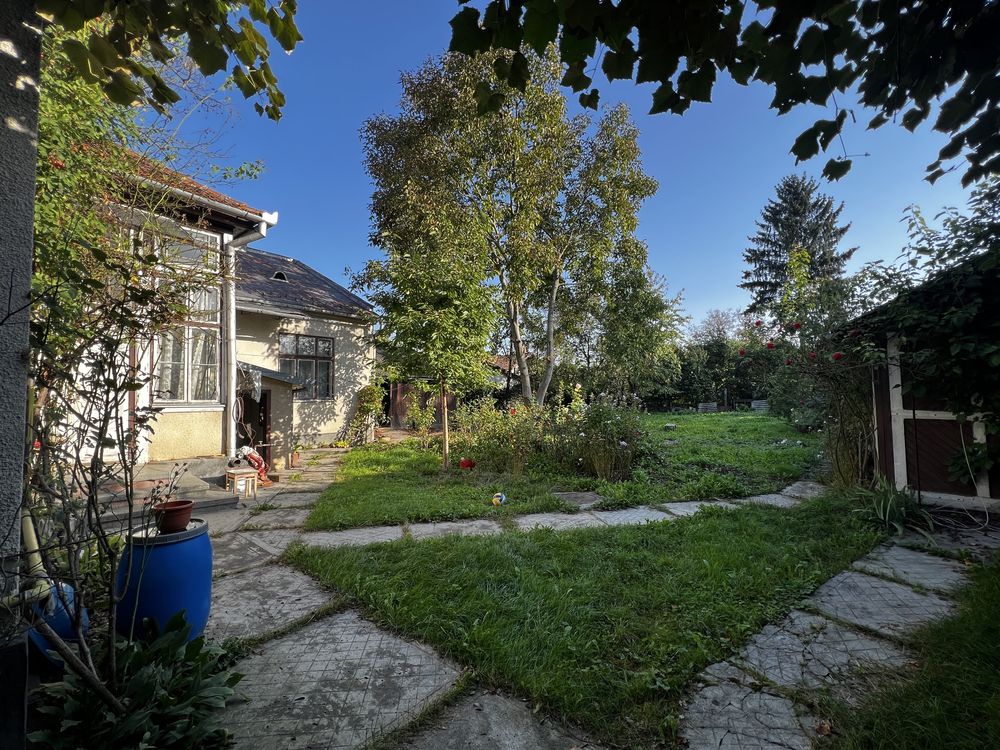 Casă spatioasă de vânzare în zonă ultracentrală