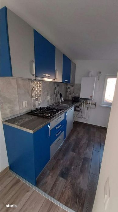 Camera pentru fata linistita – studenta sau salariata