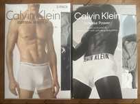 Boxeri Calvin Klein