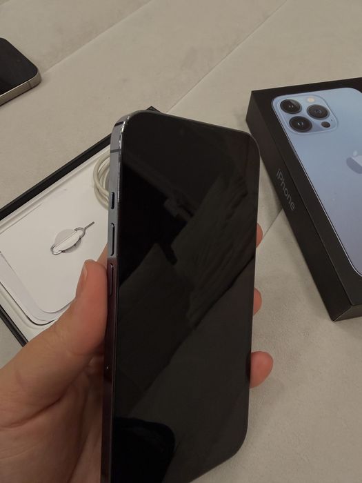 iphone 13 pro срочно