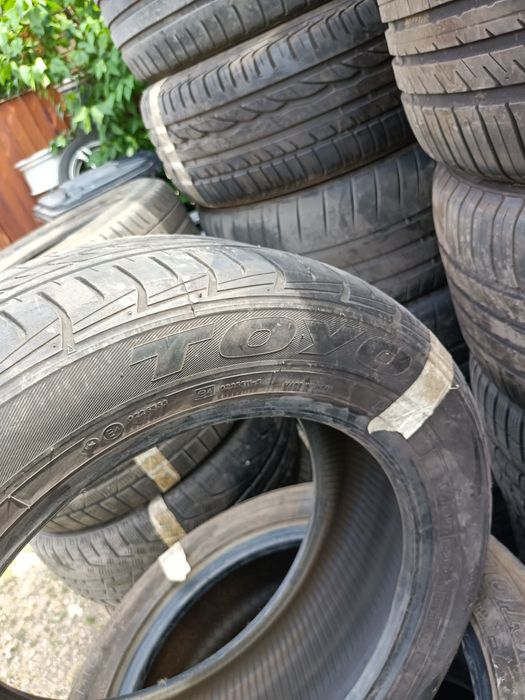 195 60 r15 TOYO Proxes CF1  1buc