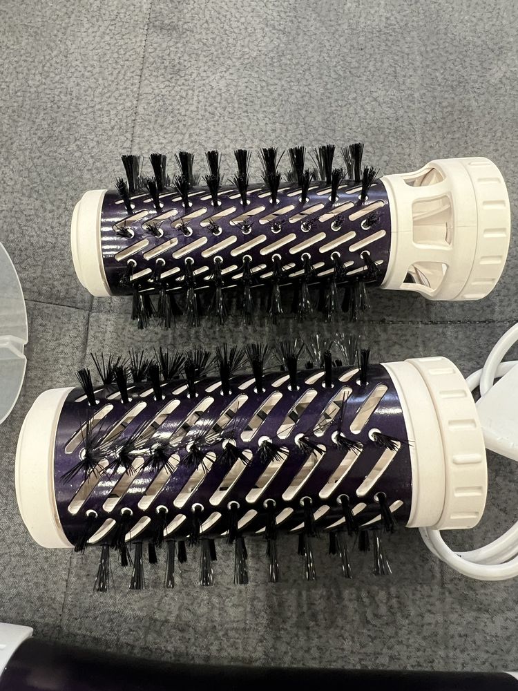 Rowenta brush activ