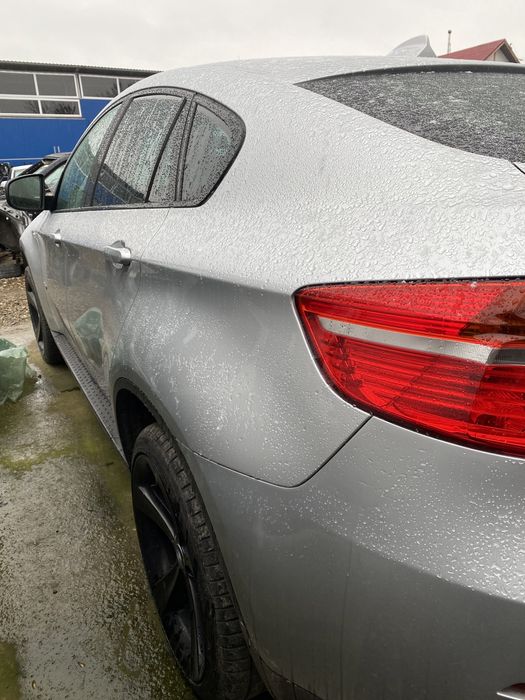 Aripă stânga față BMW X6 E71 2010