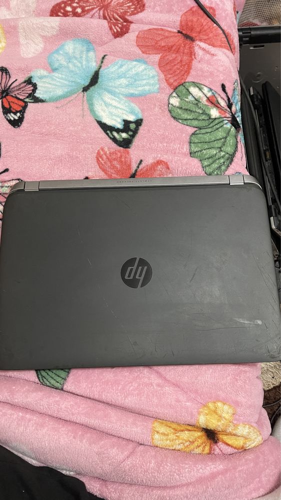 Dezmembrez Laptop Hp 450 G2