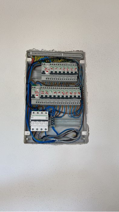 Instalatii electrice