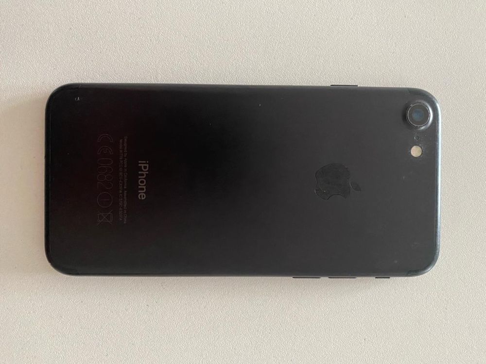 iphone 7 айфон 7