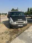 Ford tranzit Vand/schimb cu ceva mai nou