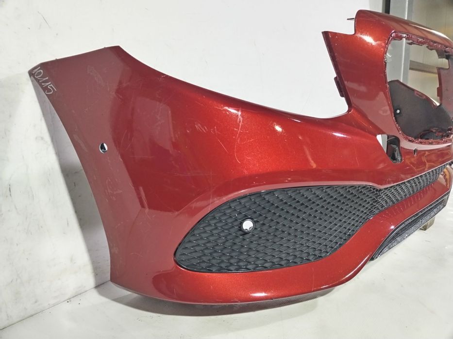 Bara fata Mercedes E-Class W213, 2016, 2017, 2018, 2019, 2020, cod origine OE A2138850238. 10115