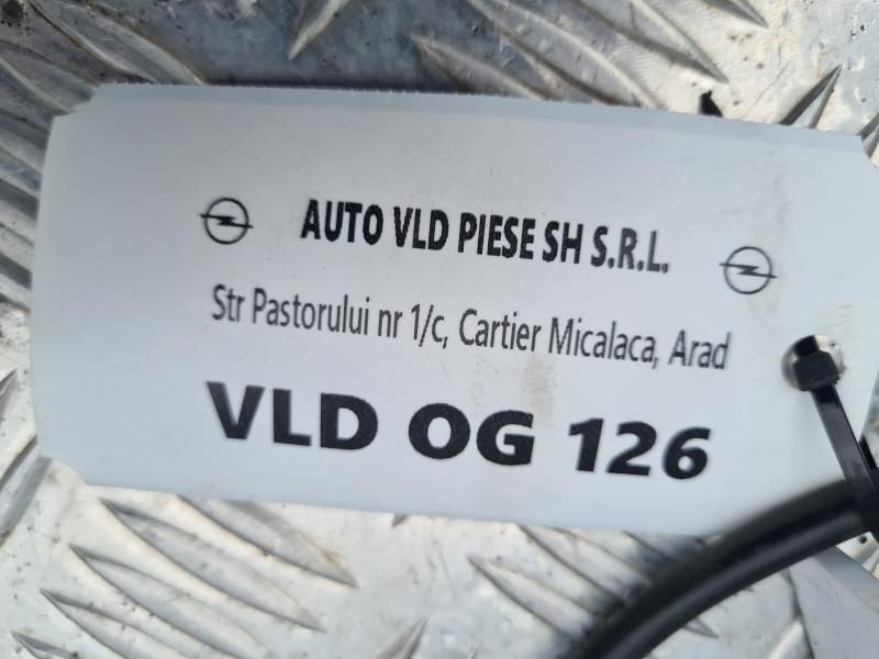 Oglinda stanga Opel Astra J