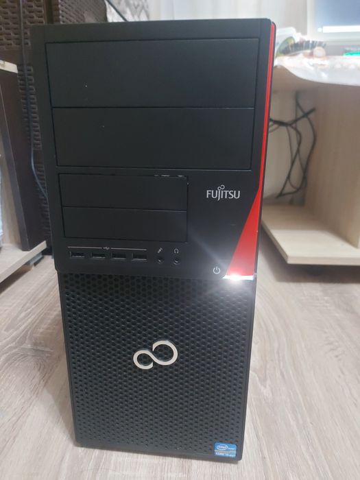Vând PC/Calculator