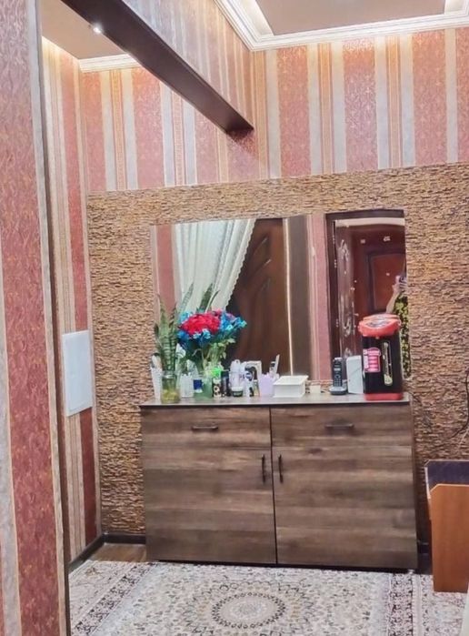 Продаётся квартира