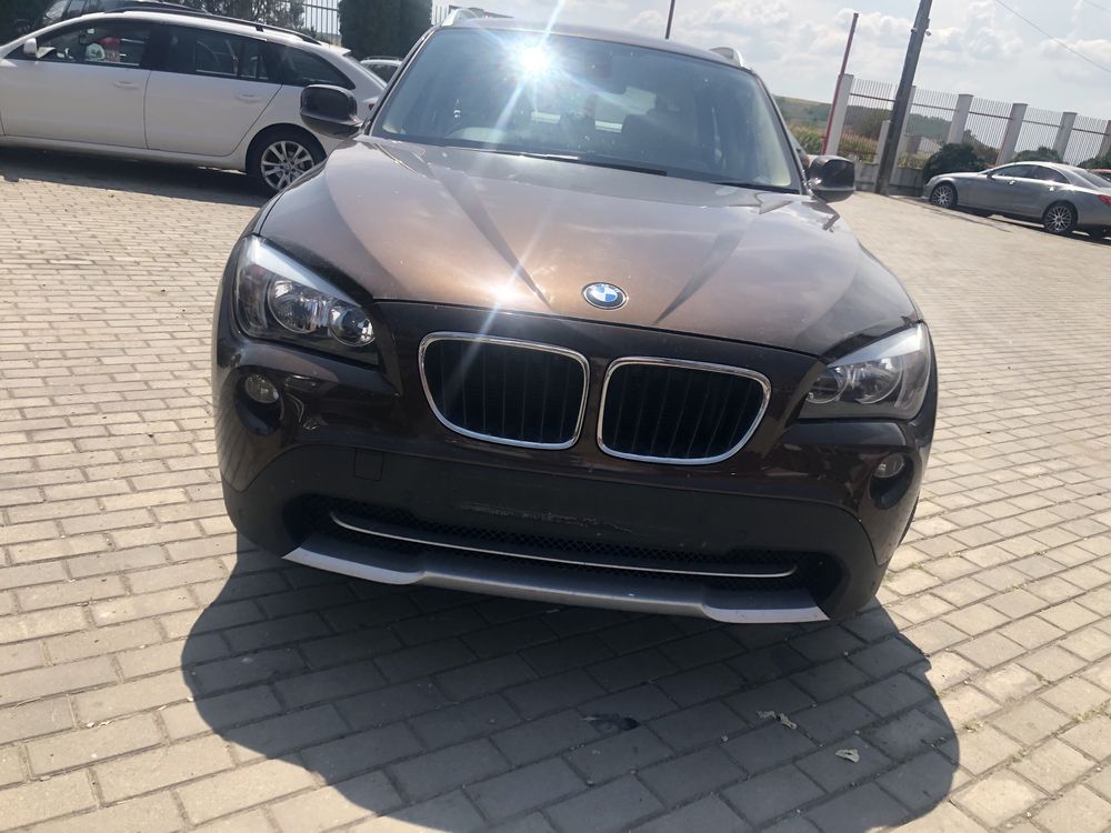 Piese bmw x1 2012