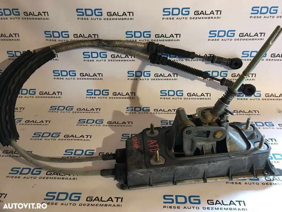 Timonerie 5 Trepte VW Golf 4 1.9TDI ATD 1998 - 2005