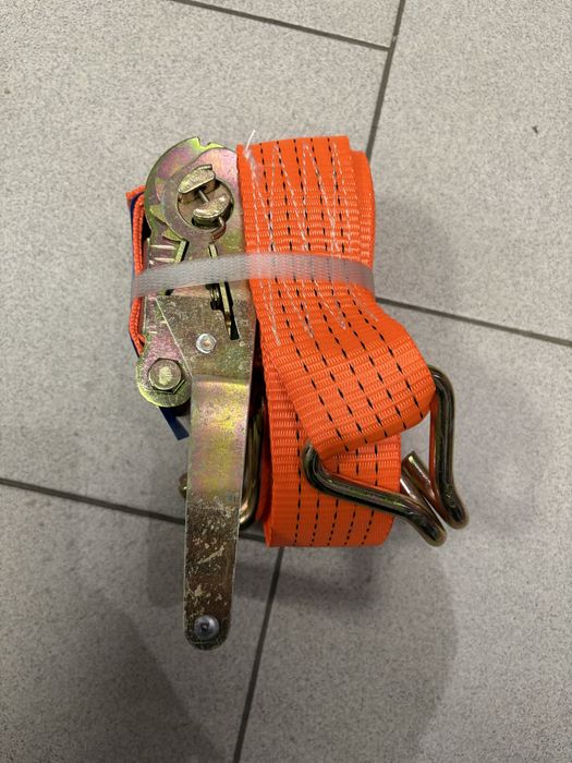 Колан с тресчотка 10 метра 3 и 5 тона