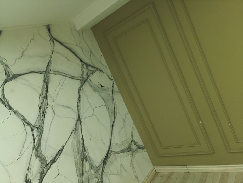 БЦ Катартал, 1 этаж