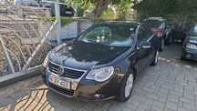Volkswagen Eos 211 cp euro 5 cod motor Cczb