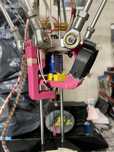 3d Delta принтер Rostock mini / Geeetech G2S Pro