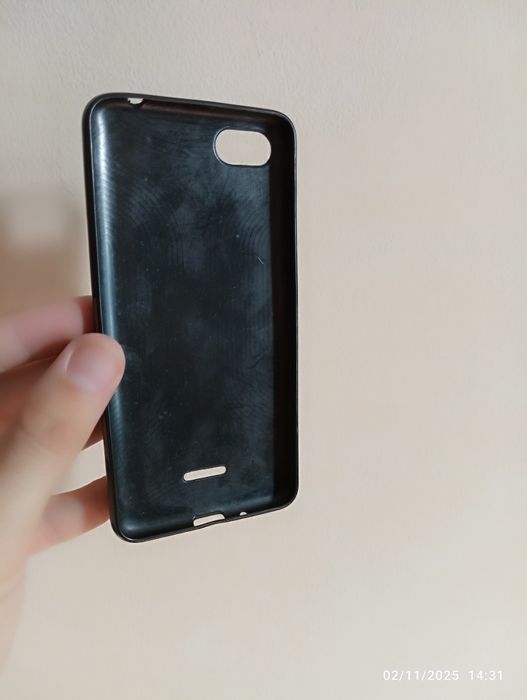 Redmi 6A telefoni uchun gʻilof