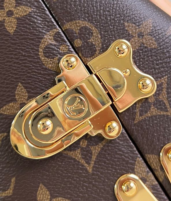 Geanta Louis Vuitton Alma 26cm, Premium