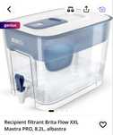Vand cana filtranta apa BRITA XXL 8.2 L