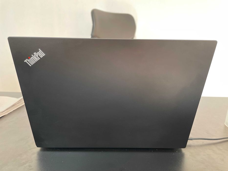Lenovo ThinkPad E495 Ryzen 7 | 16GB RAM | 256GB SSD | 14"