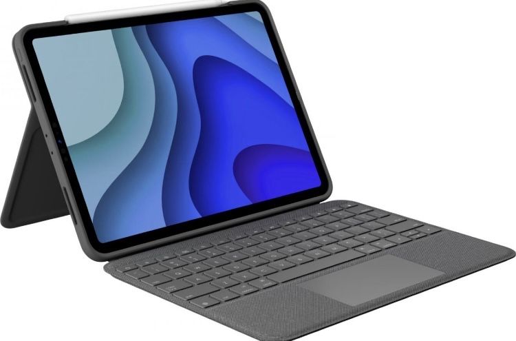 Husă cu tastatură Logitech iPad Pro 11 inch