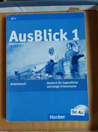 Manuale germana A2 si B1