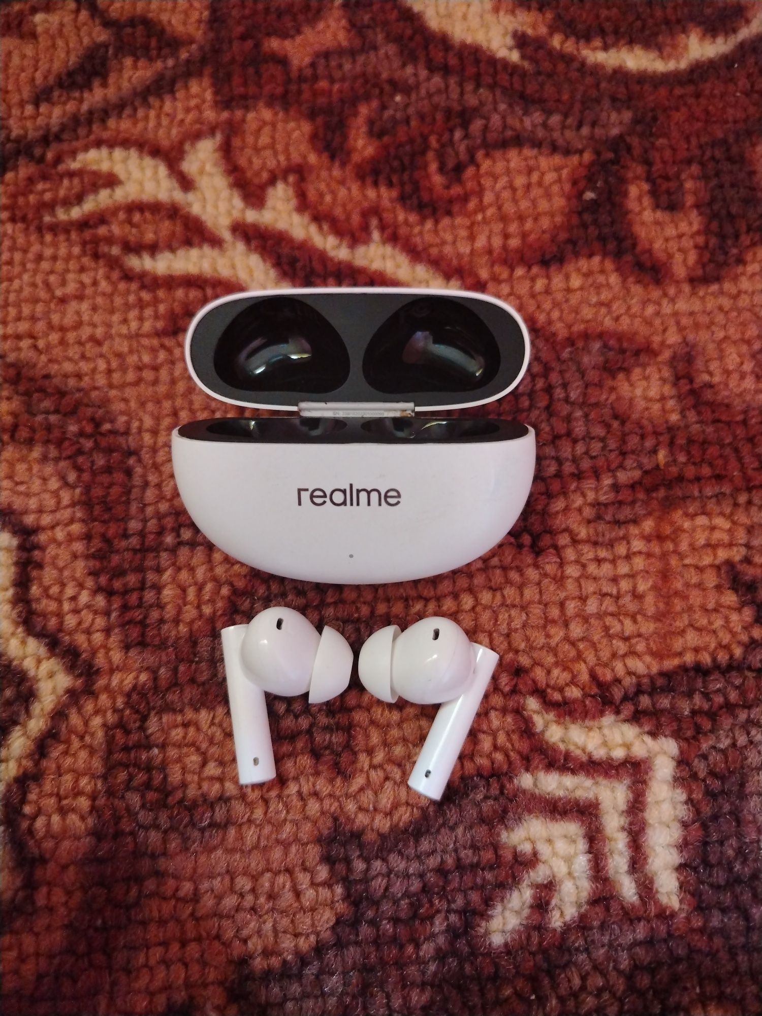 Realme buds air 5 original