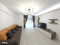 Inchiriere apartament 2 camere, gradina proprie, cartier Albert, Ploie