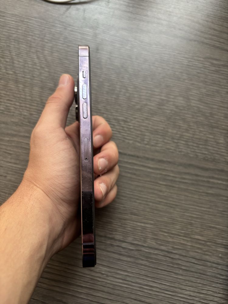 Iphone 14 pro max 256gb