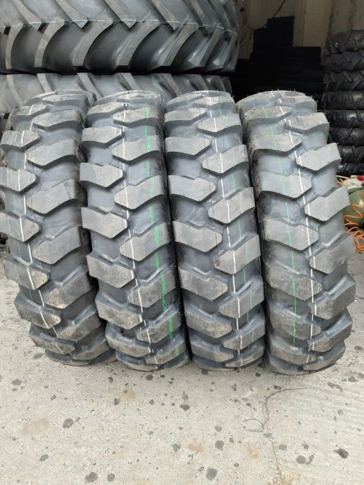 10.00-20 BKT Cauciucuri noi INDUSTRIALE de buldo cu 16PR livrare