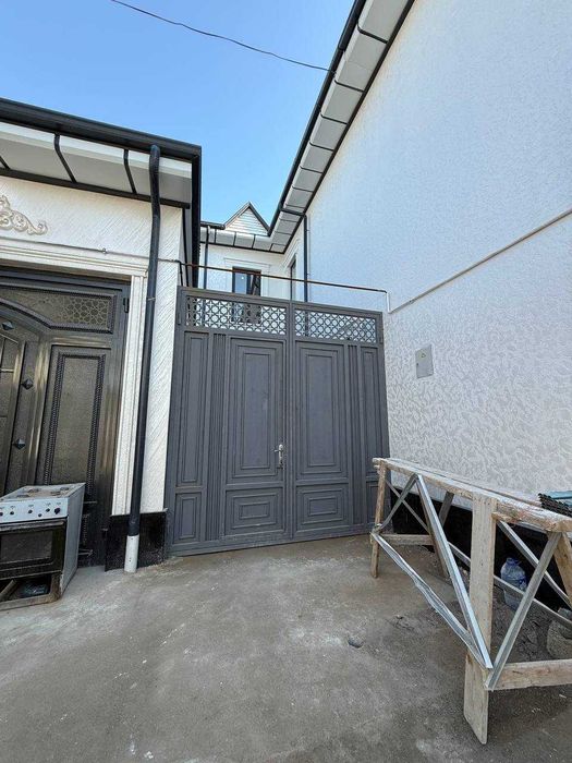 Срочно продается 1,3-сотик 6-комн участка в Сергели Хонобод