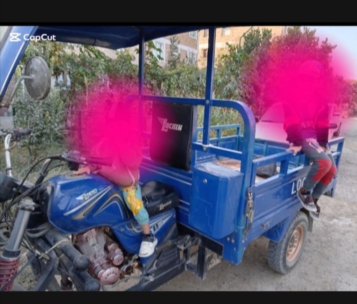 Мотоцикл лочин 2022